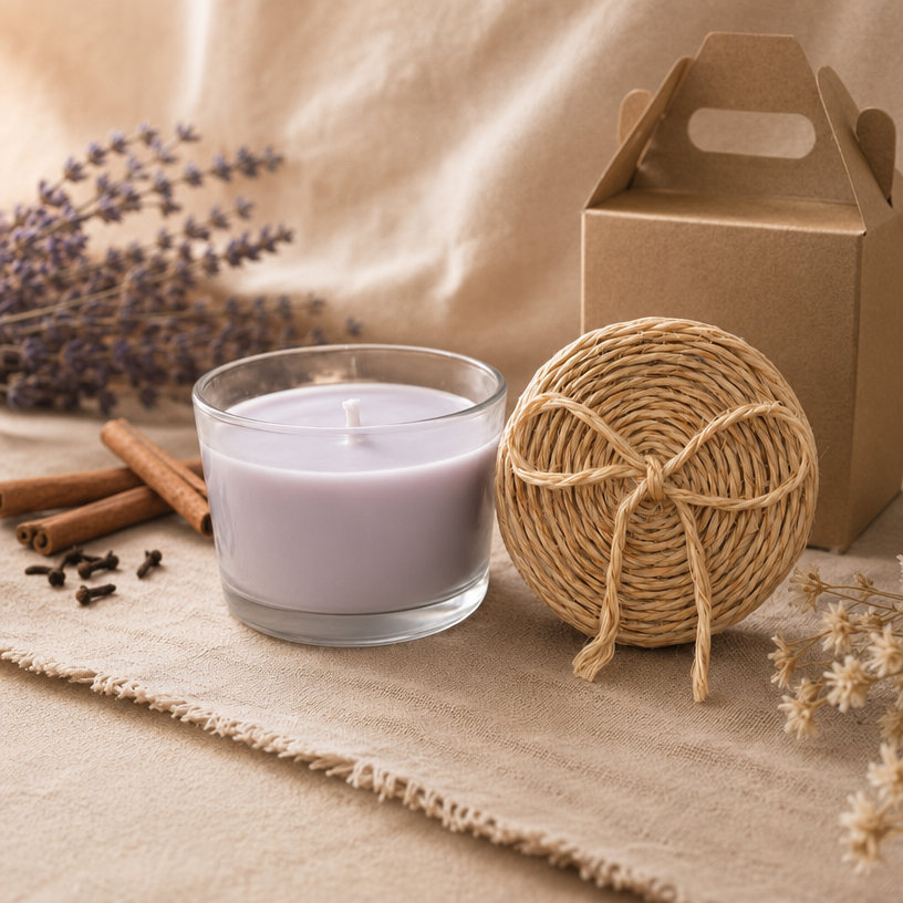 Lavanda Serena